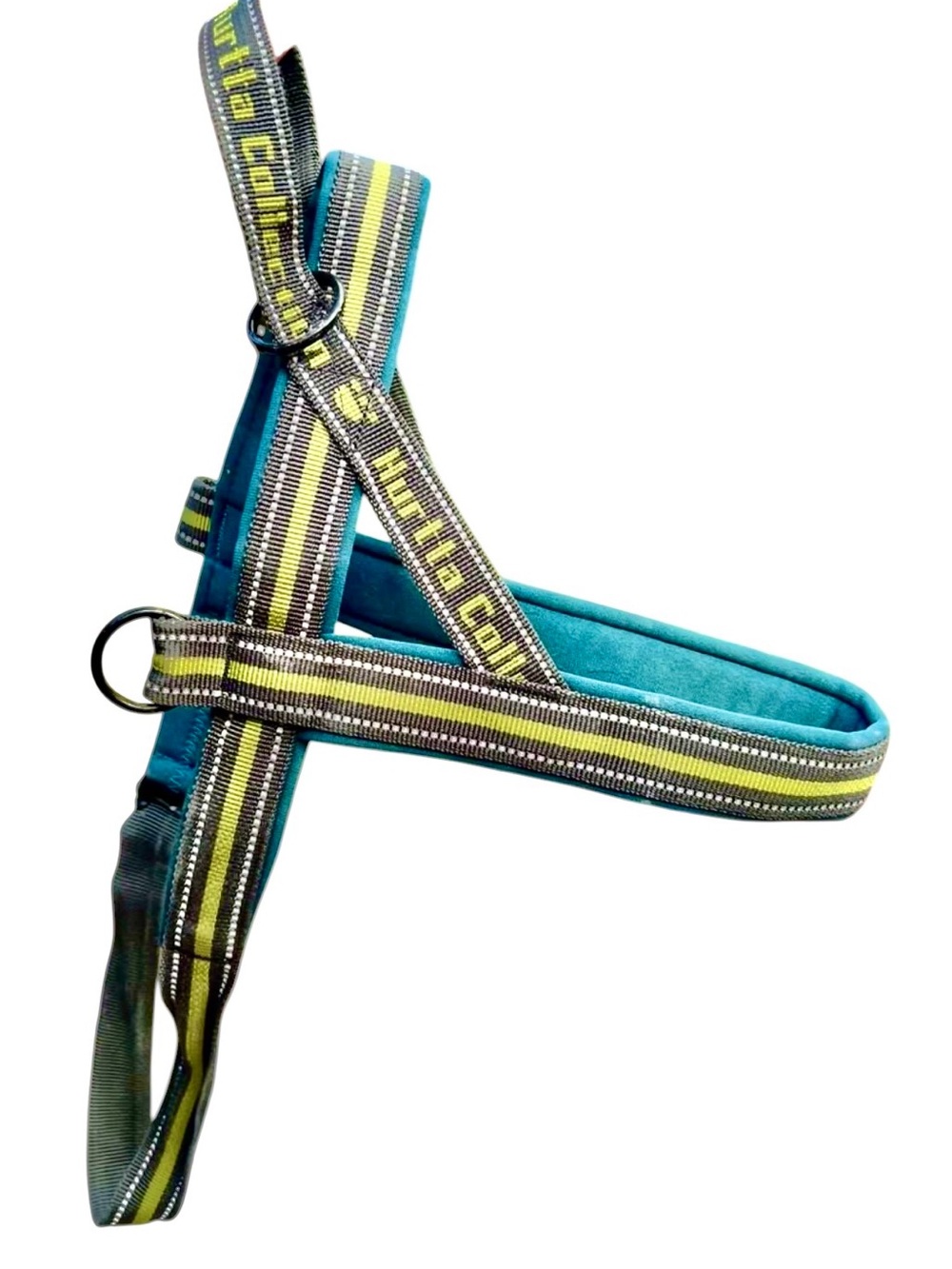Hurtta Padded Dog Harness XL
